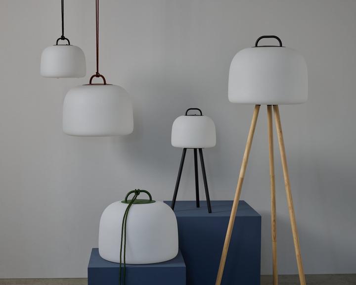 Produktbild Nordlux Kettle (300 lm)