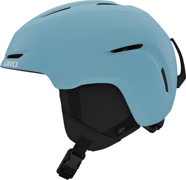 Light Harbour Blue