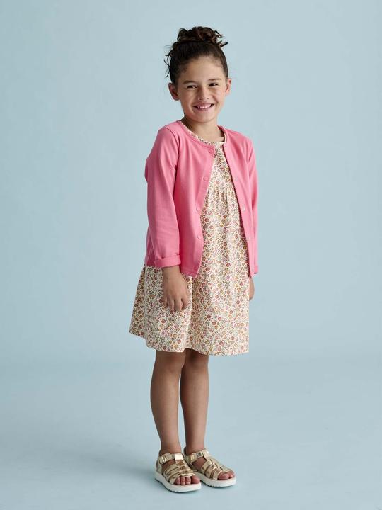 Actual product image Vertbaudet Set Mit Kleid (158)