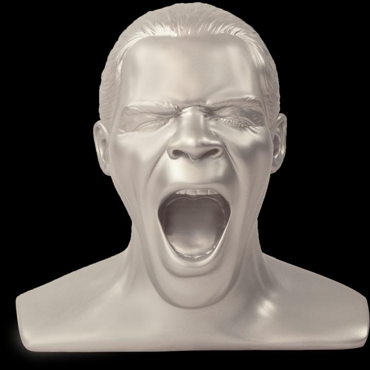 Produktbild Oehlbach Scream Unlimited Plus Kopfhörerständer Passend für (Kopfhörer):On-Ear-Kopfhörer, Over-
