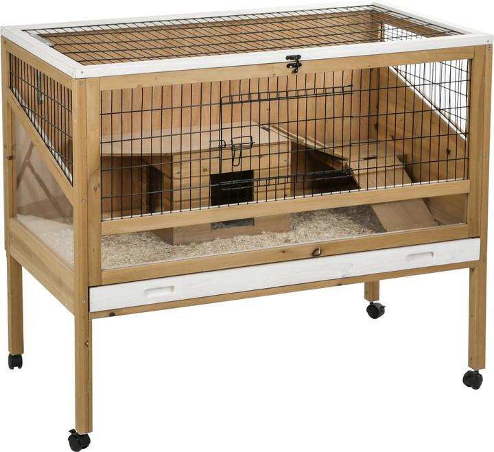 Produktbild Kerbl Indoor Deluxe