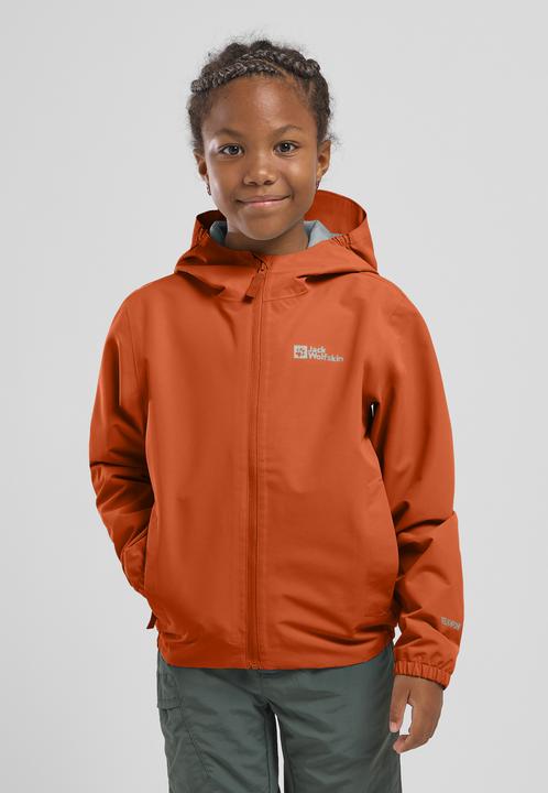 Actual product image Jack Wolfskin Flaze Jacket K (152)