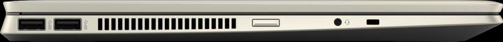 Produktbild HP Pavilion x360 – 15-dq1792nz (15.60", Intel Core i5-10210U, 16 GB, 512 GB, CH)