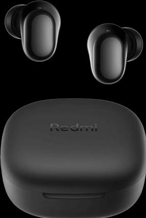Image du produit Xiaomi Redmi Buds 6 Play (NC, 7.50 h, Sans fil)