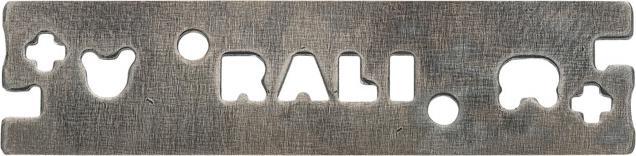 Produktbild Rali Ersatzmesser (48 mm)
