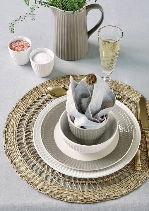 Produktbild Greengate Alice Frühstücksset white 12tlg (12 Stück)