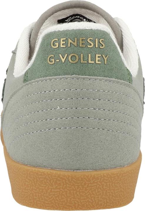 Immagine prodotto Genesis Footwear G-Volley One Color World (43)
