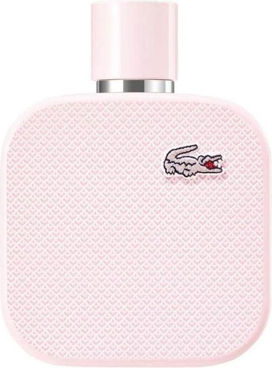 Lacoste L.12.12 Rose Eau de Parfum 50 ml (Eau de Parfum, 50 ml)