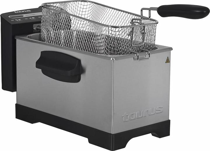 Image du produit Taurus Deepfryer3l