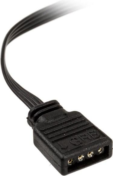 Immagine prodotto Akasa Cavo splitter 4 in 1 RGB