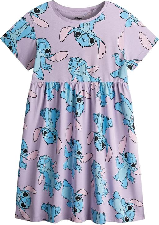 Immagine prodotto Lilo & Stitch Vestito Cucitura Personaggio Set Ragazze Misura Confezione 2 (140)