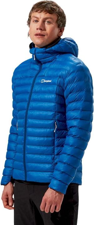 Produktbild Berghaus Synthetisch isolierte Trail-Nomad Jacket (XXL)