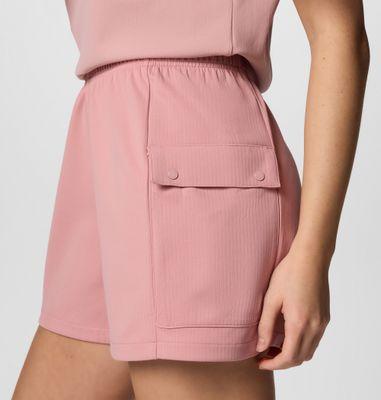 Actual product image Columbia Granite Point Knit Short (XS)