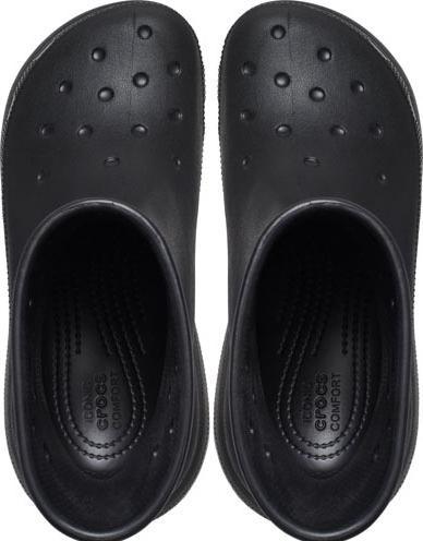 Produktbild Crocs Classic Crush Boot (39)