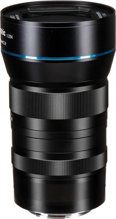 Image du produit Sirui 24mm anamorphique, monture E (Sony E, APS-C / DX)