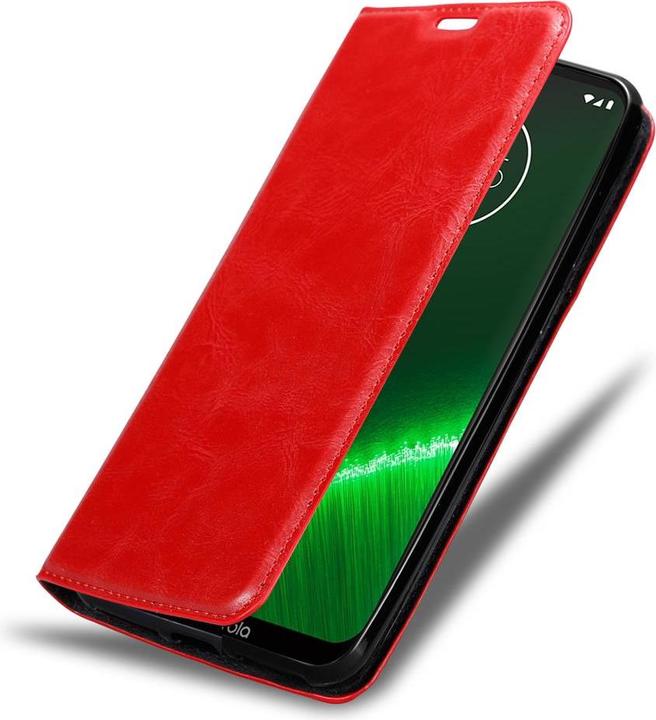 Actual product image Cadorabo Cover (Motorola Moto G7)