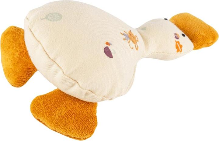 Produktbild Sigikid Gans beige 20cm
