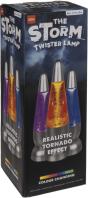 Actual product image Ootb Decorative lamp, Storm Twister, approx. 29 cm