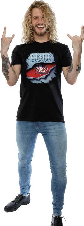 Produktbild AC/DC Razor's Edge TShirt (XL)