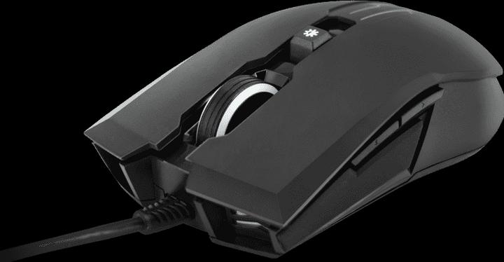 Produktbild Cooler Master Devastator 3 Plus (CH, Kabelgebunden)