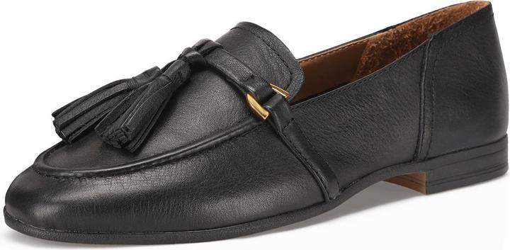 Inuovo Ob Business oder Freizeit: Dieser exklusive Slipper von lässt sich wunderbar vielseitig kombi