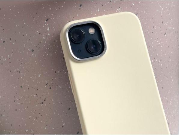 Actual product image Decoded AntiMicrobial (Apple iPhone 14)