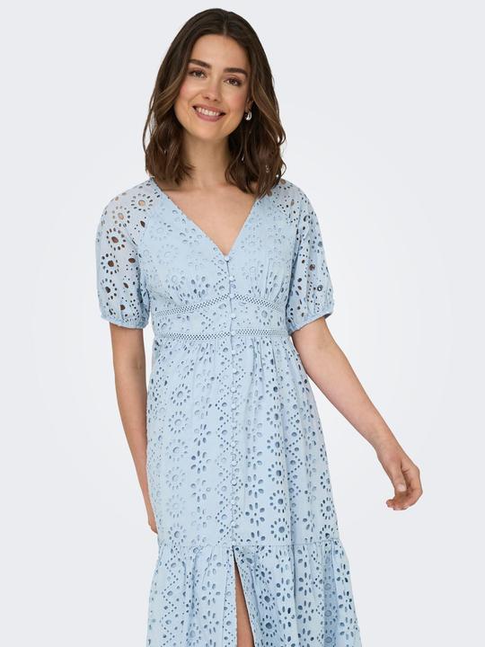 Produktbild Only ONLADA Langes Kleid Kleid (XS)