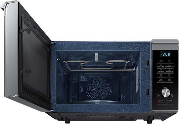 Produktbild Samsung combimagnetron MC28M6035KS/EN (28 l)