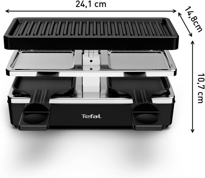 Image du produit Tefal YY5249FB