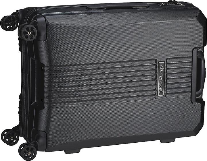 Produktbild Epic Airwave Trolley Set 2-tlg. (Grösse M & L) (108 l, M (50 - 90l), L (90 - 115l))