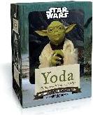 Produktbild Abrams & Chronicle Star Wars Yoda: Bring You Wisdom, I Will (Englisch, Frank Parisi, 2010)