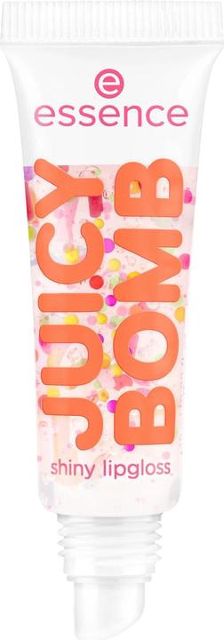 Actual product image essence Juicy Bomb (05)