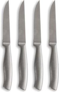 Immagine prodotto Sagaform Coltello da barbecue 4 pezzi. Fredde, inossidabile