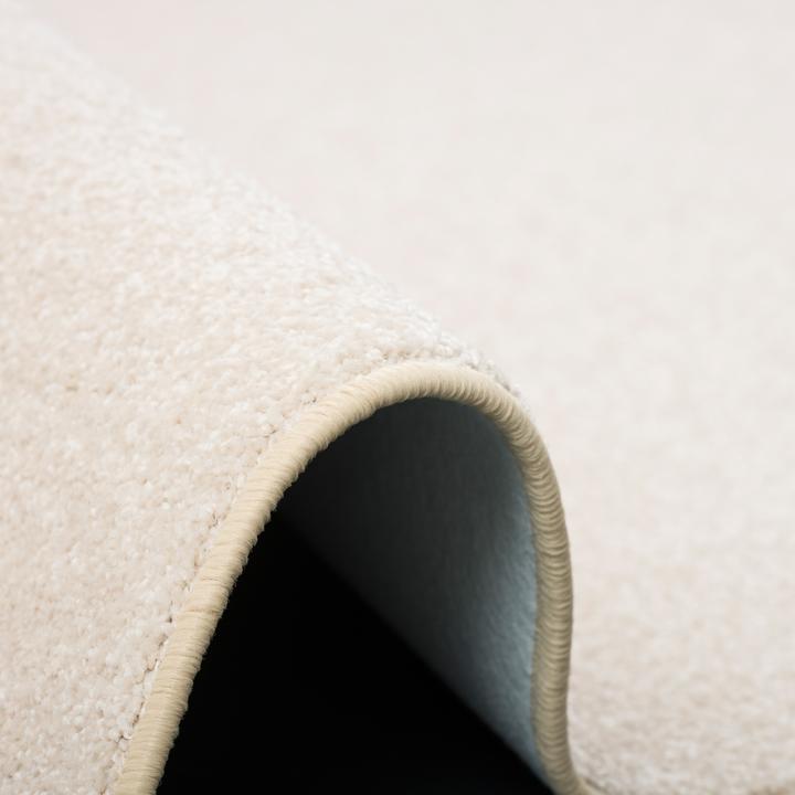 Actual product image Snapstyle Hochflor Velours Läufer Teppich Luna (100 x 300 cm)
