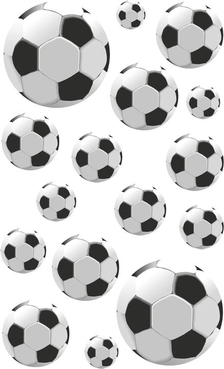 Avery Ballons de football