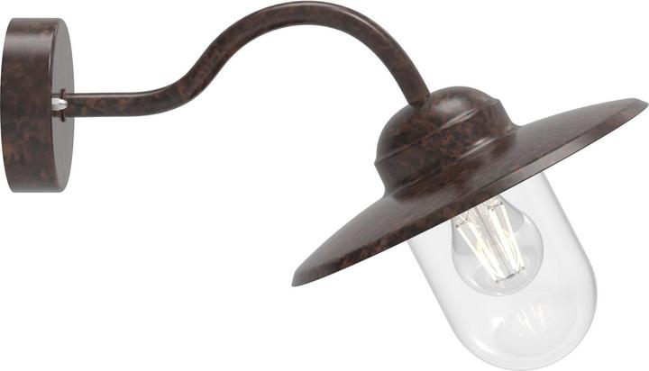 Immagine prodotto Nordlux Lussemburgo (E27, IP54)