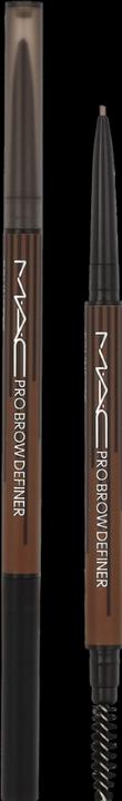 Immagine prodotto MAC Cosmetics Pro Brow Definer 1Mm-Tip Brow Pencil Brunette (Brunette)