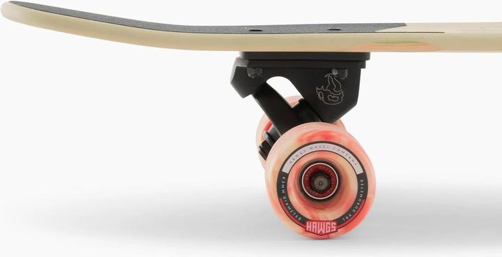 Image du produit Landyachtz Tony Danza Logo Complete (39.90")