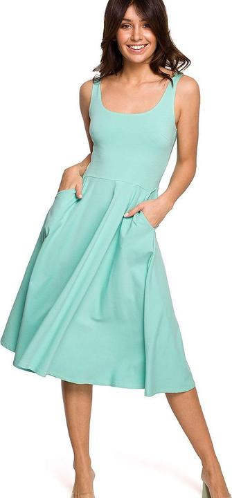 Actual product image Be Wear Everyday dress (XXL)