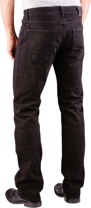 Image du produit Cross Jeans Antonio Relaxed Fit noir (W32/L38)