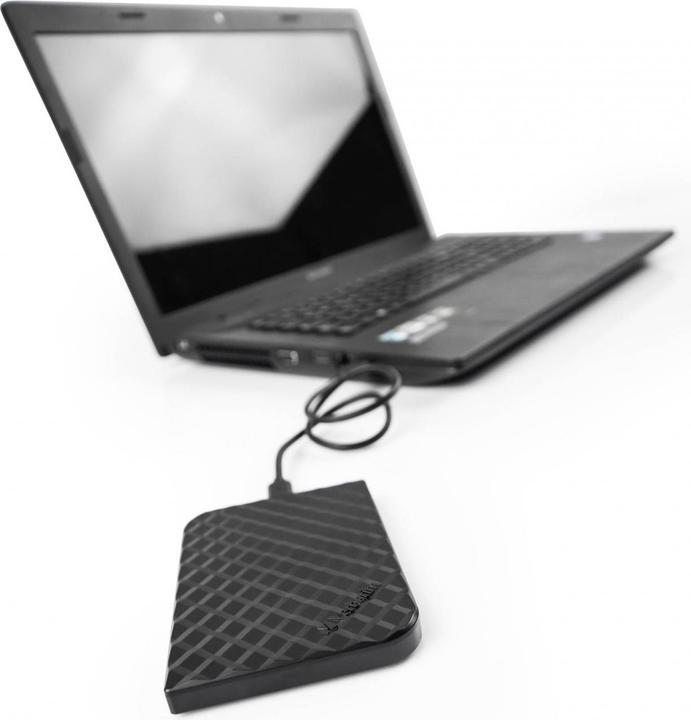Actual product image Verbatim Store n Go (1000 GB)
