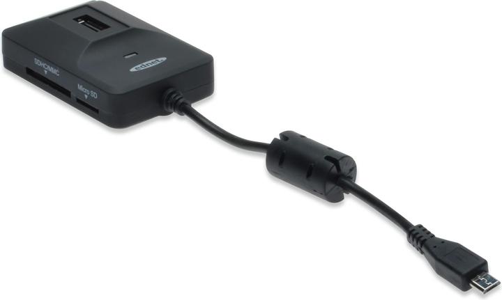 Immagine prodotto ednet 31516 (USB 2.0)