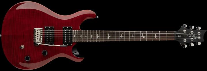 Immagine prodotto PRS SE CE 24 (Chitarra elettrica, Mogano, Palissandro, Acero)