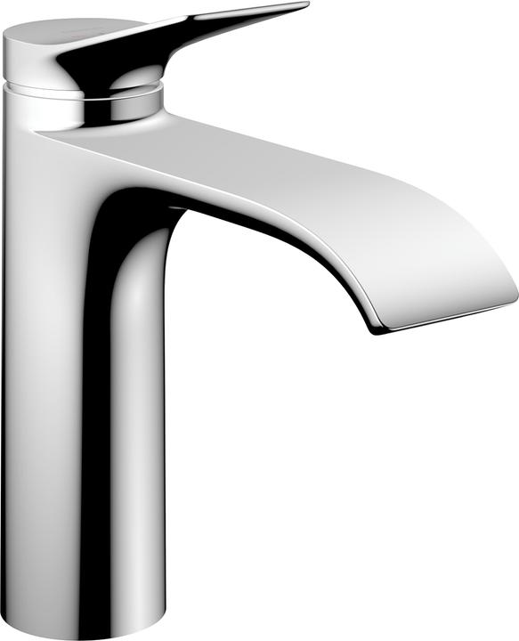 hansgrohe HG EH-WT-MI 110 VIVENIS with pop-up waste chrome