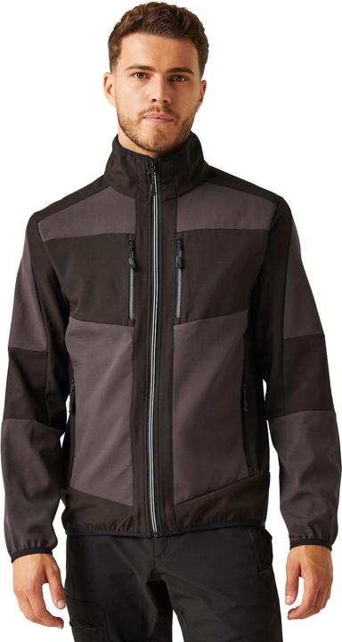 Image du produit Regatta - Veste softshell E-VOLVE - Adulte (XS)