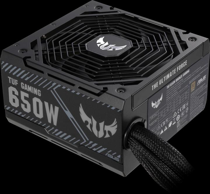 ASUS NEZ TUF Gaming (650 W)