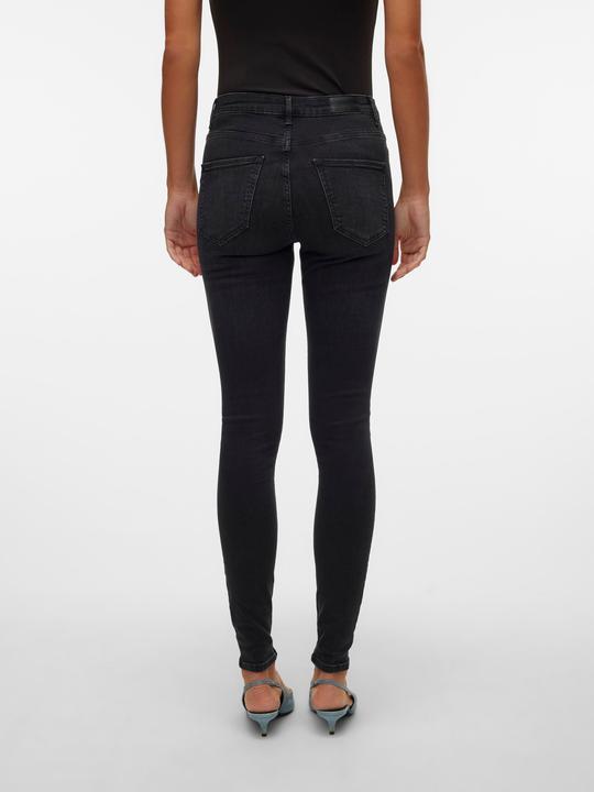 Produktbild Vero Moda VMSOPHIA Hohe Taille Skinny Fit Jeans Skinny Jeans (34)