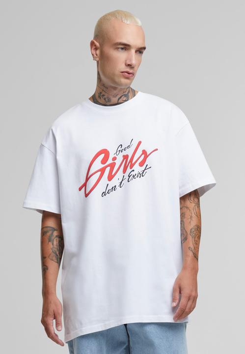 Immagine prodotto Mister Tee Le brave ragazze non esistono (XS)