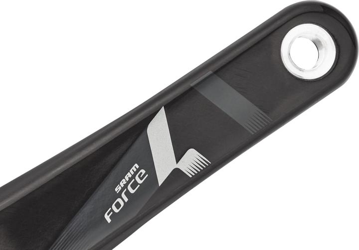 Immagine prodotto Sram Guarnitura Force 1 175mm GXP (175 mm)
