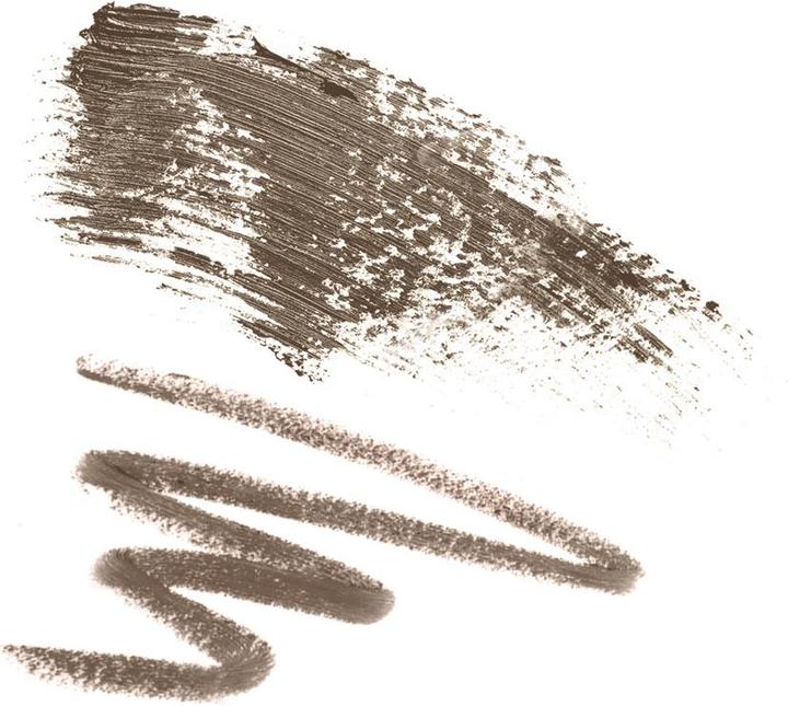 Actual product image Naj Oleari 3in1 Perfect Brow 01 blonde 0.15g + 1ml (Blonde)